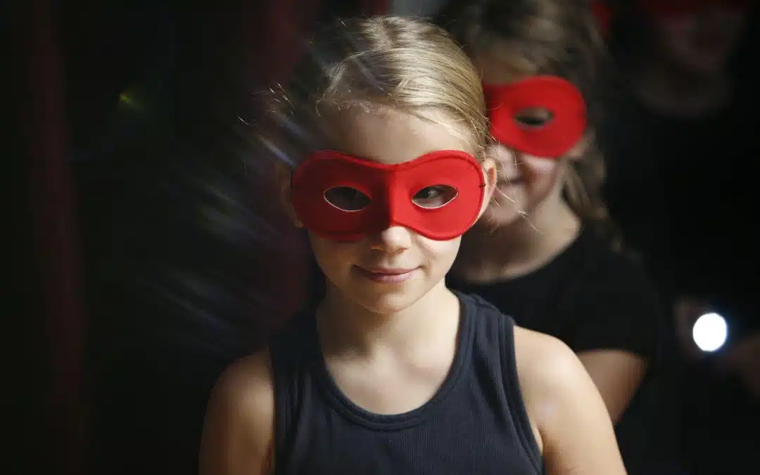 Was bedeutet Masking und welche Strategien gibt es?