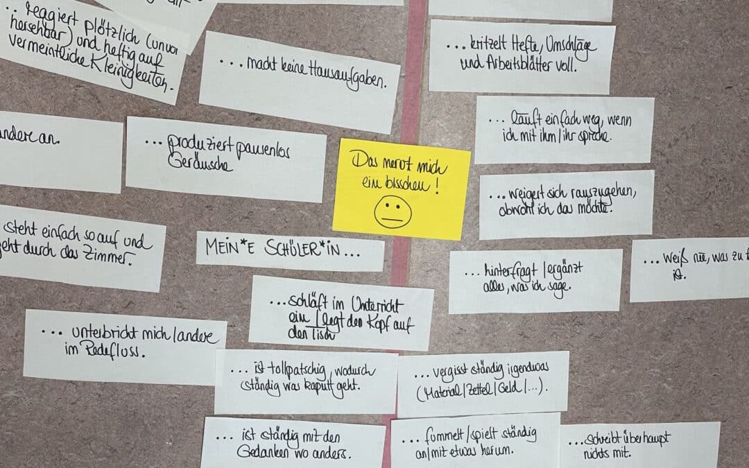 Schulentwicklung – aber bitte inklusiv! 5 Tipps für die Praxis